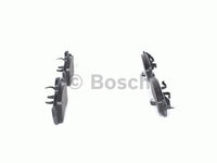 Set placute frana MERCEDES-BENZ limuzina (W124) - OEM - BOSCH: 0986424611|0 986 424 611 - Cod intern: W02646716 - LIVRARE DIN STOC in 24 ore!!!