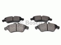 Set placute frana MERCEDES-BENZ SPRINTER 4-t caroserie (904) - Cod intern: W20276414 - LIVRARE DIN STOC in 24 ore!!!