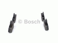 Set placute frana MERCEDES-BENZ VITO bus (W639) - OEM - BOSCH: 0986494013|0 986 494 013 - Cod intern: W02655860 - LIVRARE DIN STOC in 24 ore!!!