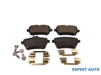 Set placute frana Mercedes SL (R231) 2012-2016 #2 0064207220