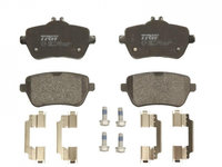 Set placute frana Mercedes SL (R231) 2012-2016 #3 0064205720