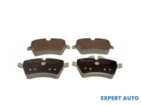 Set placute frana MINI MINI (R56) 2006-2013 #2 0986494168