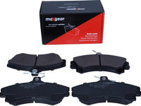 Set placute frana MITSUBISHI CARISMA (DA_) Sedan, 09.1996 - 06.2006 Maxgear 19-0550