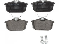 Set placute frana Mitsubishi COLT CZC Cabriolet (RG) 2006-2009 #3 05P621