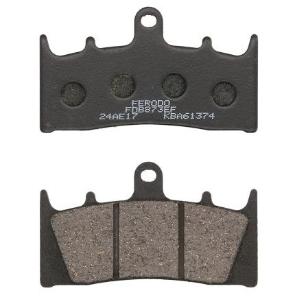 ＦＡISIs3＃3 8.3 Kawasaki zx placute frana fata noi si sh de vanzare - TU alegi prețul!