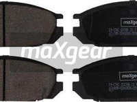 Set placute frana NISSAN PATROL GR IV (Y60, GR) Crossover, 01.1986 - 02.1998 Maxgear 19-1741