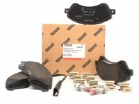 Set Placute Frana Oe Ford 1824347