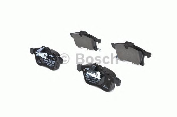 Set placute frana OPEL ADAM - Cod intern: M20351311 - LIVRARE DIN STOC in 24 ore!!!