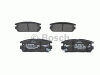 Set placute frana OPEL AMPERA - Cod intern: W20276929 - LIVRARE DIN STOC in 24 ore!!!