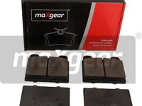 Set placute frana OPEL CALIBRA A (C89) Compartiment, 08.1989 - 07.1997 Maxgear 19-3416