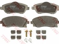 Set placute frana OPEL CORSA B STATION WAGON (F35) - Cod intern: W20012799 - LIVRARE DIN STOC in 24 ore!!!