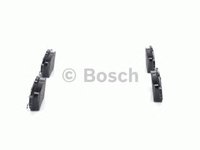 Set placute frana OPEL TIGRA TwinTop - Cod intern: W20276823 - LIVRARE DIN STOC in 24 ore!!!