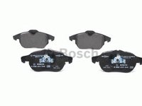 Set placute frana OPEL VECTRA C - Cod intern: W20276833 - LIVRARE DIN STOC in 24 ore!!!