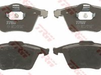 Set placute frana OPEL VECTRA C combi - Cod intern: W20012832 - LIVRARE DIN STOC in 24 ore!!!