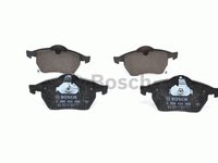 Set placute frana OPEL VIVARO platou/sasiu (E7) - Cod intern: W20276493 - LIVRARE DIN STOC in 24 ore!!!