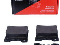 Set placute frana PEUGEOT 406 (8B) Sedan, 08.1995 - 01.2005 Maxgear 19-0413