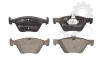 Set placute frana punte fata Ate pt chrysler crossfire, mercedes clk, e class