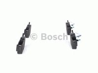 Set placute frana punte fata BMW 5 (E39) - OEM - MAXGEAR: 19-0636 - W02387801 - LIVRARE DIN STOC in 24 ore!!!