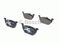 Set placute frana punte fata SKODA FABIA 1,2-1,6 07-14131 X 52,2 X 18TRW - Cod intern: W20120868 - LIVRARE DIN STOC in 24 ore!!!