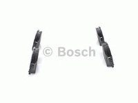 Set placute frana punte fata TOYOTA Rav 4 III 2,0/2,2D-4D 06- - Cod intern: W20276894 - LIVRARE DIN STOC in 24 ore!!!