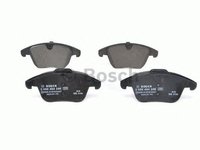 Set placute frana punte fata VOLVO S60/S80/V60/V70/XC70 1,5-3,2 06-18155,4 X 66,6 X 19,2 156,5 X 71,8 X 20,2 - Cod intern: W20276927 - LIVRARE DIN STOC in 24 ore!!!