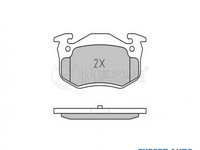 Set placute frana Renault 9 (L42_) 1981-1997 #2 014470