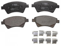 Set placute frana Renault GRAND SCENIC II (JM0/1_) 2004-2016 #2 05P911