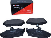 Set placute frana ROVER 200 (XW) Hatchback, 10.1989 - 12.1995 Maxgear 19-0543