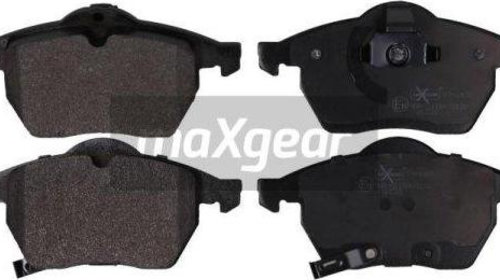 Set placute frana SAAB 900 II (900 / D G511) 