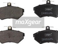 Set placute frana SEAT AROSA (6H) Hatchback, 05.1997 - 06.2004 Maxgear 19-1110