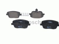 Set placute frana SEAT IBIZA Mk IV (6L1) - Cod intern: W20276862 - LIVRARE DIN STOC in 24 ore!!!