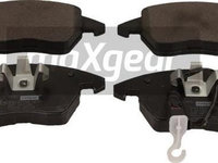 Set placute frana SEAT TOLEDO IV (KG3) Hatchback, 07.2012 - 04.2019 Maxgear 19-3405