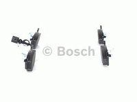 Set placute frana SKODA CITIGO - Cod intern: W20276575 - LIVRARE DIN STOC in 24 ore!!!