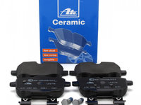 Set Placute Frana Spate Ate Ceramic Bmw Seria 5 G30 2017→13.0470-2716.2