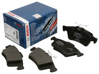 Set Placute Frana Spate Bosch Nissan Primera 2002→ 0 986 494 528