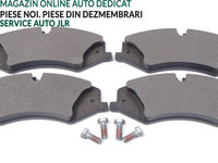 Set placute frana spate Land Rover DIscovery 4 / Discovery 5 / Range Rover Sport 2010-2014 / Vogue 2013