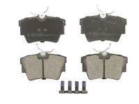 Set placute frana spate lpr pt primastar,vivaro,trafic