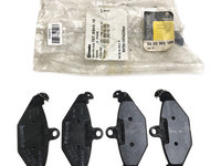 Set Placute Frana Spate Oe Renault Espace 3 1996-2002 6025308186