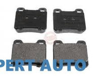 Set placute frana spate Opel Astra F (1991-1998)[T92] 16 05 728