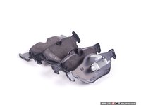 Set placute frana spate originale bmw 1(e81,e87),3(e90,e91),x1(e84)