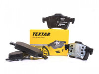 Set Placute Frana Spate Textar Renault Espace 4 2002→ 2348202