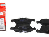 Set Placute Frana Spate Trw Ford Kuga 3 2019→ GDB2086