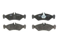 Set placute frana spate trw pt mercedes sprinter,vw lt 95-