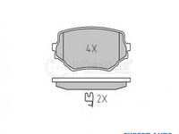 Set placute frana Suzuki GRAND VITARA XL-7 I (FT) 1998-2005 #2 0252331414W
