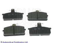 Set placute frana SUZUKI VITARA (ET, TA) - OEM - BLUE PRINT: ADK84209 - W02204575 - LIVRARE DIN STOC in 24 ore!!!