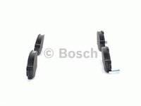 Set placute frana TOYOTA AVENSIS Combi (T25) - Cod intern: W20276895 - LIVRARE DIN STOC in 24 ore!!!