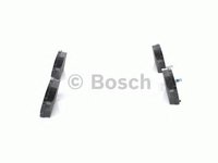 Set placute frana TOYOTA AYGO (WNB1_, KGB1_) - OEM - BOSCH: 0986461123|0 986 461 123 - Cod intern: W02648476 - LIVRARE DIN STOC in 24 ore!!!