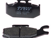 Set Placute Frana Trw Cannondale Blaze 2002→ MCB724