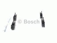 Set placute frana VOLKSWAGEN GOLF VII combi (BA5) - Cod intern: W20276788 - LIVRARE DIN STOC in 24 ore!!!