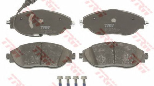 Set placute frana VOLKSWAGEN PASSAT Variant (